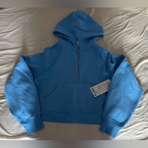 NWT- Lululemon Oversized Scuba